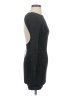 Lulus Tweed Gray Cocktail Dress Size S - photo 4