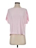 Unbranded Pink Short Sleeve T-Shirt Size S - photo 1