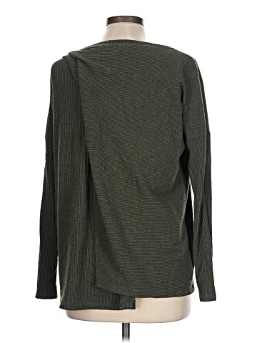 H by Bordeaux Pullover Sweater (view 2)