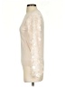 Sioni Ivory Pullover Sweater Size XS - photo 5