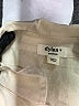 Dylan Ivory Casual Dress Size M - photo 7