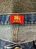 Wrangler Jeans Co Blue Jeans Size 34 waist - photo 4