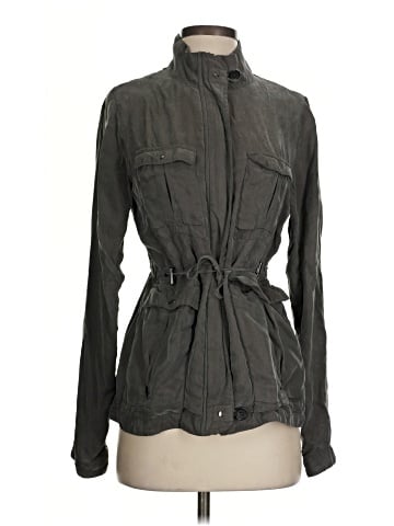 Juma Jacket (view 1)