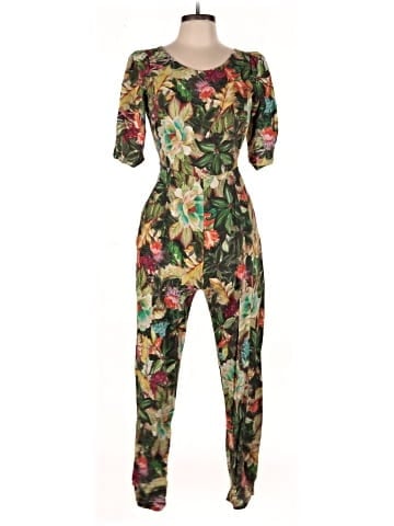FARM Rio Jumpsuit (view 1)