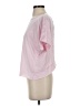 Unbranded Pink Short Sleeve T-Shirt Size S - photo 5