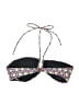 Lulus Print Purple Swimsuit Top Size M (estimated) - photo 2