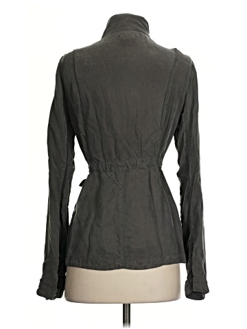Juma Jacket (view 2)