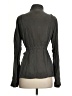 Juma Gray Jacket Size S - photo 2