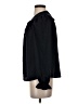 Current Air 100% Polyester Black Long Sleeve Blouse Size S - photo 5
