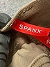 SPANX Brown Khakis Size L - photo 7