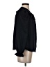 Current Air 100% Polyester Black Long Sleeve Blouse Size S - photo 4