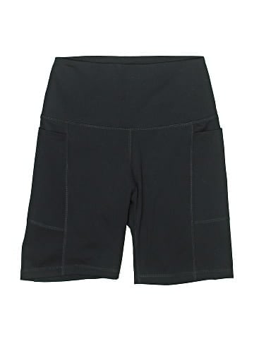 Danskin Athletic Shorts (view 1)