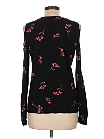 Daniel Rainn Long Sleeve Blouse (view 2)