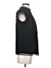 Boden 100% Polyester Black Sleeveless Blouse Size 4 - photo 4