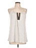 Kaileigh Gray Tank Top Size L (estimated) - photo 1