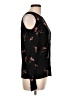 Daniel Rainn Black Long Sleeve Blouse Size L - photo 4