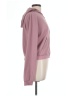 Fabletics Pink Zip Up Hoodie Size L - photo 4