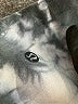 Lululemon Athletica Tie-dye Blue Sweatpants Size 28 waist (estimated) - photo 8
