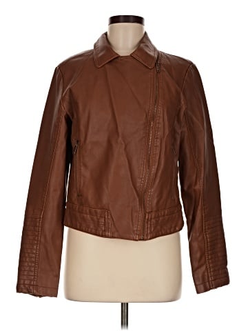Universal Thread Jacket (view 1)