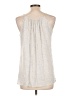 Kaileigh Gray Tank Top Size L (estimated) - photo 2
