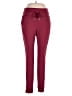 Unbranded Burgundy Active Pants Size XL - photo 1