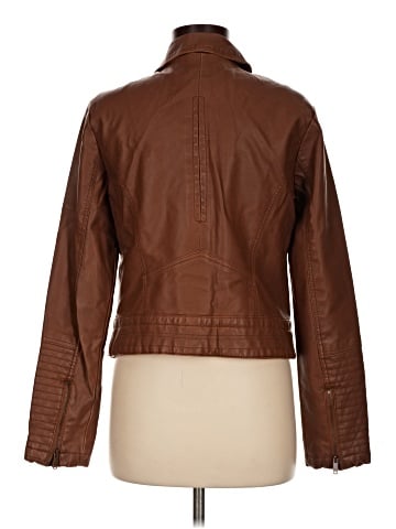 Universal Thread Jacket (view 2)