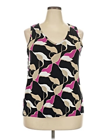 Nine West Tank Top (view 1)
