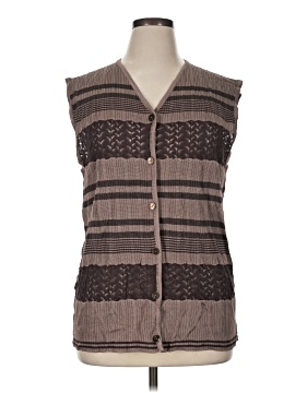 Doncaster Collection Sweater Vest