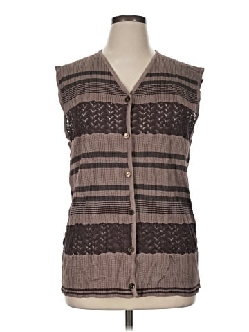 Doncaster Collection Sweater Vest (view 1)