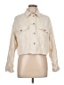 Weekend Max Mara Ivory Jacket Size 10 - photo 1