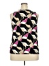 Nine West Pink Tank Top Size XXL - photo 2