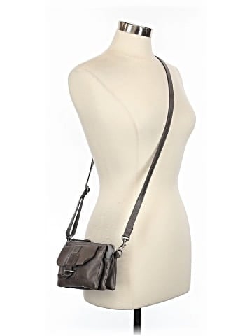 Harbour 2nd Leather Crossbody Bag (view 2)