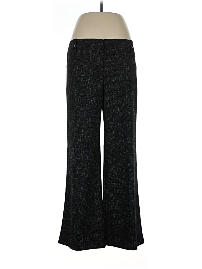 Pre-owned The Limited Dress Pants In Black