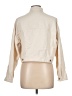 Weekend Max Mara Ivory Jacket Size 10 - photo 2