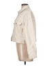 Weekend Max Mara Ivory Jacket Size 10 - photo 5
