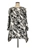 Premise Studio Silver 3/4 Sleeve Blouse Size 2X - photo 2