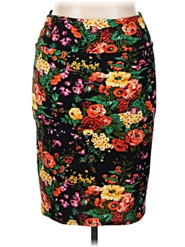 Lularoe Formal Skirt (view 1)