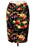 Lularoe Floral Black Formal Skirt Size XL - photo 1