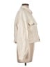 Weekend Max Mara Ivory Jacket Size 10 - photo 4