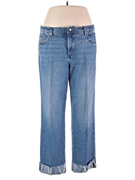 Ann Taylor Loft Jeans