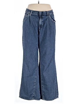 We The Free Jeans