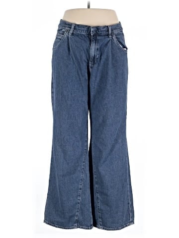We the Free Jeans (view 1)