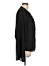 Missguided Black Long Sleeve Blouse Size L - photo 4