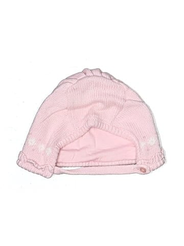 Janie and Jack Beanie (view 1)