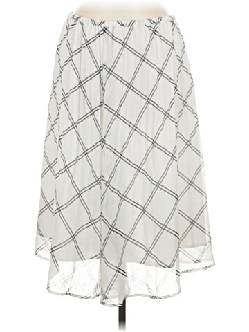 Banana Republic Factory Store Casual Skirt (view 1)