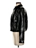 Scoop Metallic Black Jacket Size S - photo 5