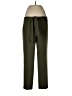 Ann Taylor Green Casual Pants Size 6 - photo 1