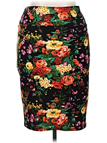 Lularoe Formal Skirt (view 2)