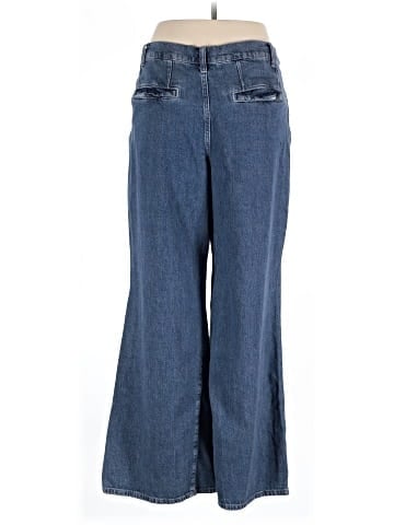 We the Free Jeans (view 2)