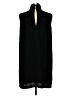 Forever 21 Black Casual Dress Size L - photo 2